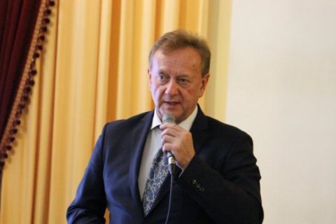Во Львове избили почетного консула Бельгии, - СМИ