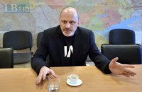 Аласанія оскаржить у суді рішення НСТУ про дострокове припинення контракту