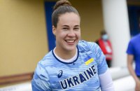 Українська веслувальниця виграла чотири медалі на Чемпіонаті Європи