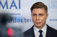 Премʼєр-міністр Литви закликає вилучити з литовської шкільної програми Ломоносова та додати Шевченка