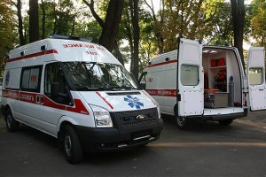 Скорая помощь будет пользоваться GPS
