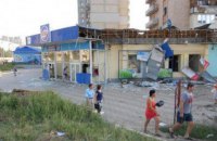 ОБСЕ подтвердила гибель 2 гражданских при обстреле боевиками Докучаевска
