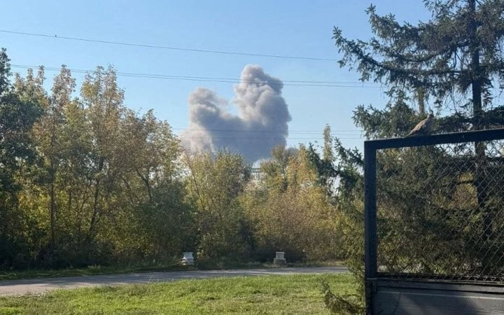 З Донеччини евакуювали 272 людей, серед них 38 дітей. Ворог 17 разів обстріляв область