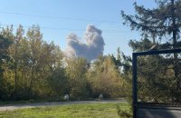 З Донеччини евакуювали 272 людей, серед них 38 дітей. Ворог 17 разів обстріляв область