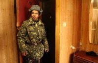 Серед бойовиків на сході був житель Великобританії