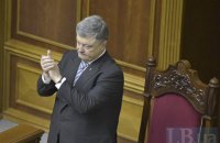 Рада поддержала обращение к Варфоломею об автокефалии для Украины  