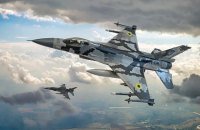 F-16 скоро в Україні. Відповіді на головні питання про їхню роль у війні