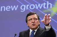 Баррозу: 2011 год - решающий для сотрудничества Украины и ЕС