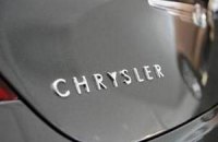 Chrysler отзывает почти 400 тысяч машин из-за проблем с подушкой безопасности