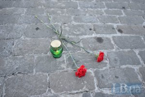 Ночью погиб один военный, трое получили ранения