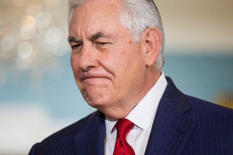 Слідом за Тіллерсоном Трамп звільнив його заступника