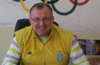 Умер спортсмен-легкоатлет Роман Вирастюк