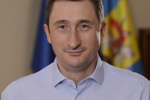 Міністр розвитку громад та територій прокоментував зміни до закону про індустріальні парки