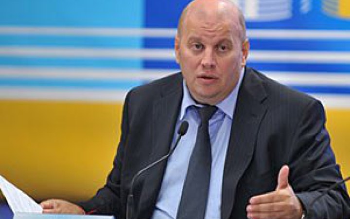 СБУ влаштувала обшуки в бізнесмена Бродського
