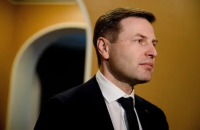 США виділили на цей рік 228 млн доларів військової допомоги країнам Балтії