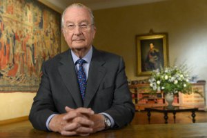 Бельгийский монарх объявил о решении отречься от престола 