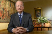 Бельгийский монарх объявил о решении отречься от престола 