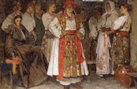 Дайджест українського арт-календаря. Весна