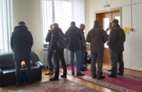 ​НАБУ провело обыски в Полтавской ОГА (обновлено)
