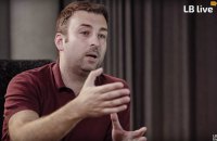 Олексій Давиденко: “Україна могла би стати Польщею, з точки зору якості, і Туреччиною, з точки зору ціни”