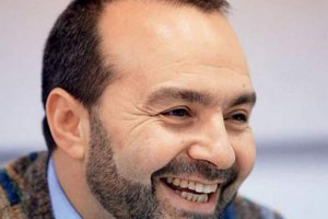 В Киеве состоится концерт Виктора Шендеровича