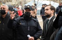 Комісія "Нафтогазу" перевірить дії облгазу в Кропивницькому, де стався вибух у будинку  