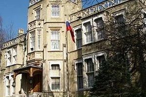 Лондон попросят объясниться по поводу "списка Магнитского"
