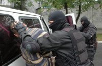 СБУ проводить спецоперацію в Авдіївці