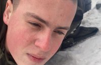 Нацгвардеец, расстрелявший сослуживцев на "Южмаше", сдался сам (обновлено)