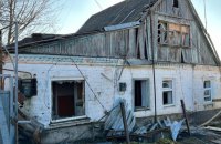 Головне за ніч та ранок суботи, 2 грудня: 42 відбитих штурми під Бахмутом та Авдіївкою, 10 знищених "шахедів", блекаут на ЗАЕС 