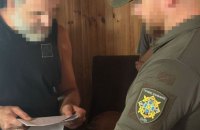 СБУ затримала екстележурналіста і трьох його спільників, які закликали до збройного опору мобілізації