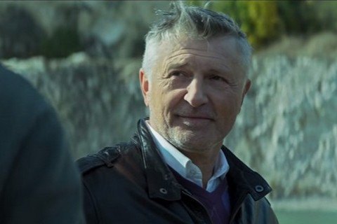 Украинско-словацкий фильм получил приз на кинофестивале в Карловых Варах