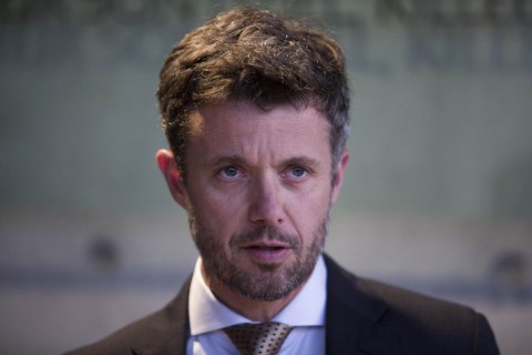 Кронпринц Дании покинул Олимпиаду из-за ухудшения состояния здоровья его отца