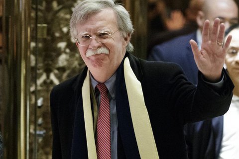 Климкин назвал нового советника Трампа по нацбезопасности опытным и решительным человеком