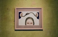 В Киеве прошла выставка иллюстраций к англоязычному переводу "Катерины" Тараса Шевченко