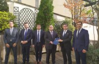 Україна подала заявку на проведення Всесвітньої виставки "Експо-2030"