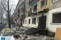 Росіяни били ракетами по Полтавській області і дронами по Дніпропетровській: як минула доба в регіонах 