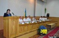 Пшонка послал своих замов в регионы