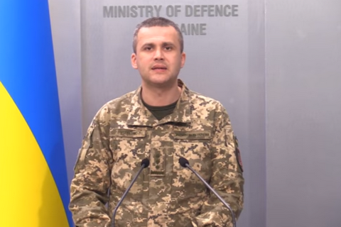 Минобороны констатировало соблюдение режима тишины на Донбассе