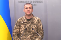 Минобороны констатировало соблюдение режима тишины на Донбассе