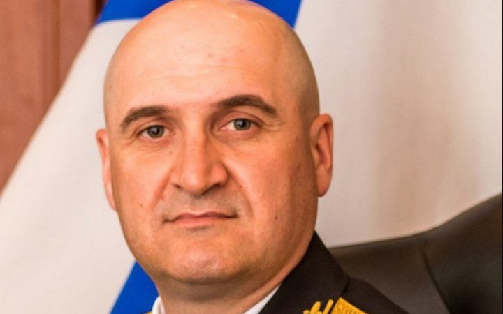 Кремль продолжает "зачистку" руководства армии и флота России, – разведка