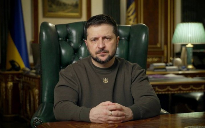 Україна ввела санкції проти президента і членів Олімпійського комітету Росії