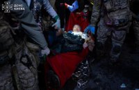 Росія знову атакувала енергетику балістикою. З ночі в Києві – п'ятеро жертв і понад 30 поранених (оновлено)