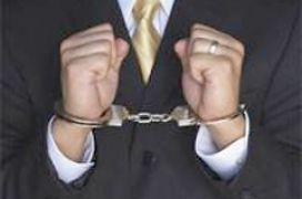 МВД отчитывается о разоблачении преступлений в банковской сфере