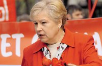 Александровська подала позов до ЄСПЛ