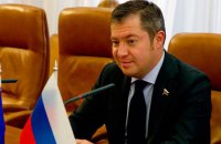Бывшего члена Совфеда России задержали в Италии