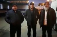 Оккупанты снова задержали крымских татар
