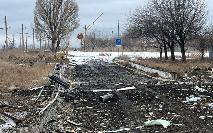 Росіяни риють на Донеччині тунелі для несподіваних атак з-під землі