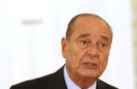 Во Франции начинают судить Ширака