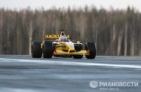 Алонсо доволен результатами в Валенсии